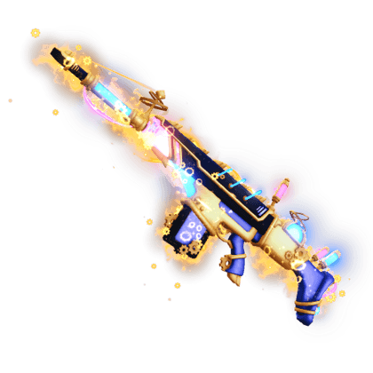 Prime Volt Scar