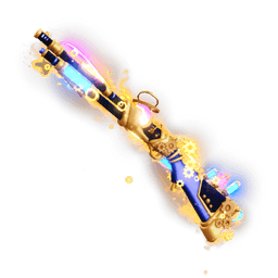 Prime Volt Shotgun