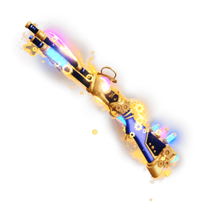 Prime Volt Shotgun
