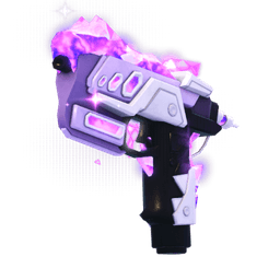 Prismatic Blaster
