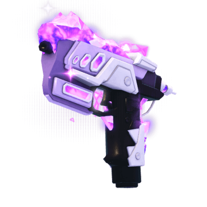 Prismatic Blaster