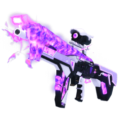 Prismatic Rifle
