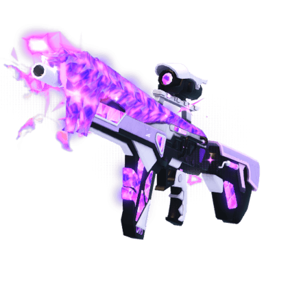 Prismatic Rifle