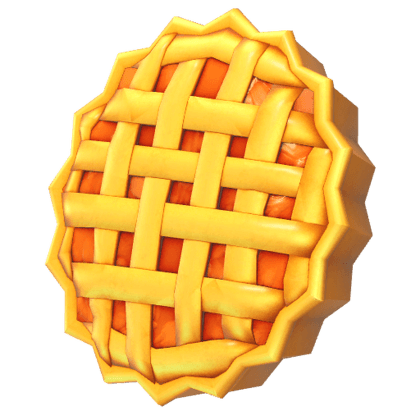 Pumpkin Pie