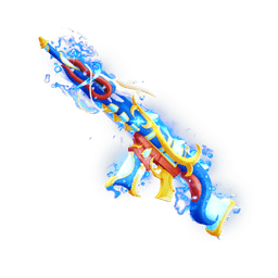 Riptide Drake