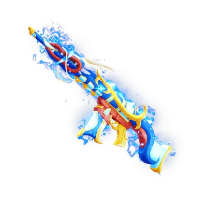 Riptide Drake