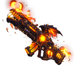 Scorched Earth