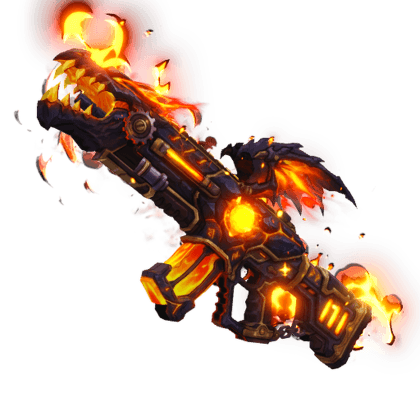 Scorched Earth
