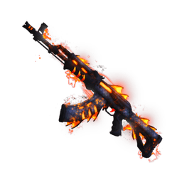 Sea Monster AK