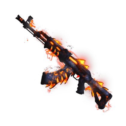Sea Monster AK