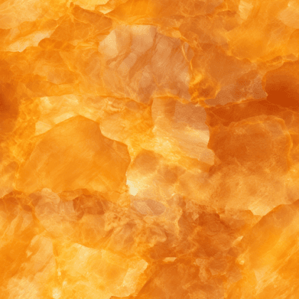 Amber Crystal