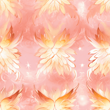 Angelic Wings