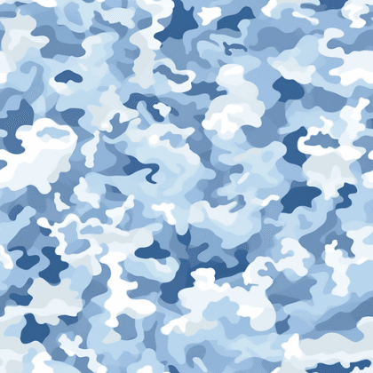 Arctic Camo