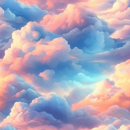 Beautiful Clouds