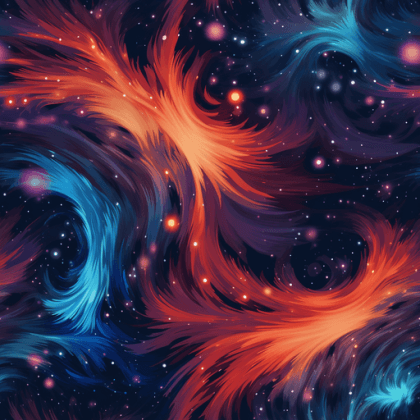Beautiful Swirls
