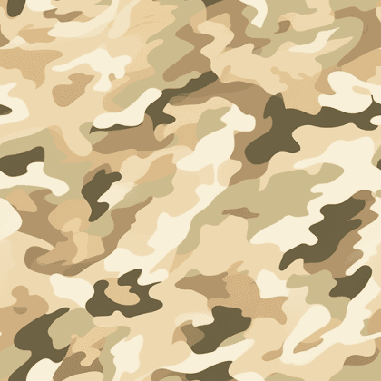 Beige Camo