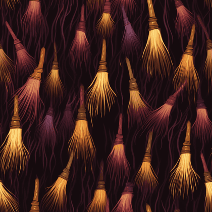 Broomsticks