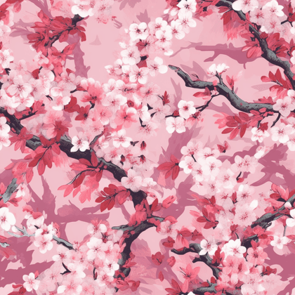 Cherry Blossom