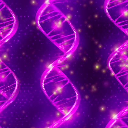 DNA