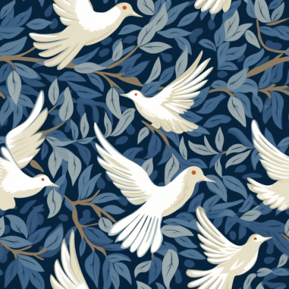 Doves