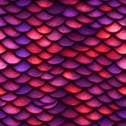Dragon Scales