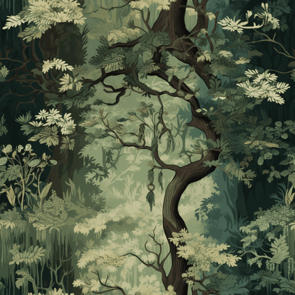 Enchanted Forest