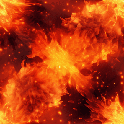 Explosion