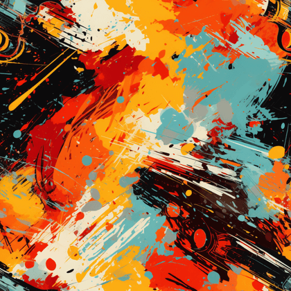 Expressionist Art