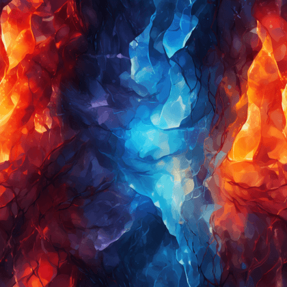 Fire and Ice
