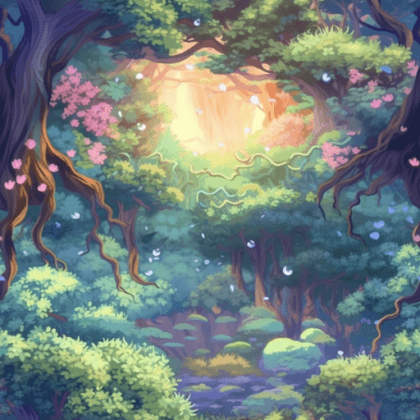 Forest