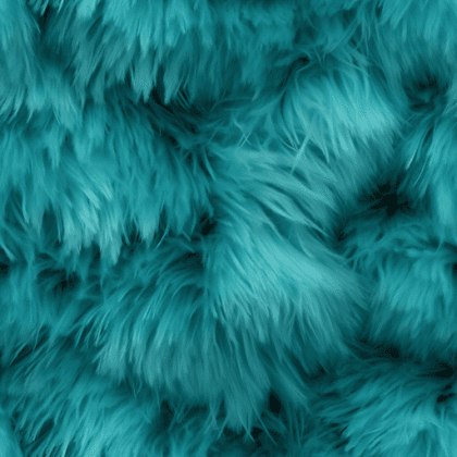 Furry Monster