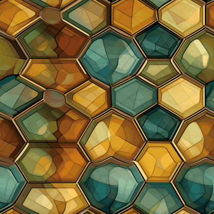 Gemstones