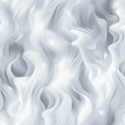 Ghostly Flames