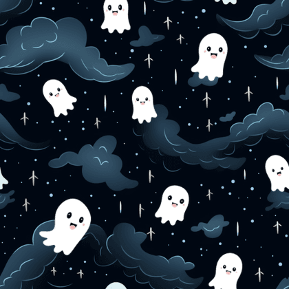 Ghosts
