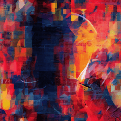 Glitch 2