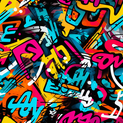 Graffiti