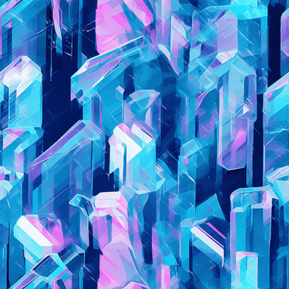 Ice Glitched