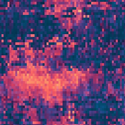Infared Pixel