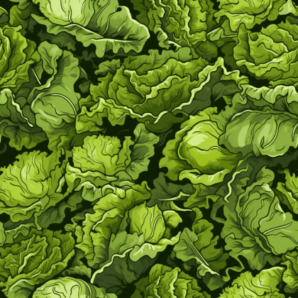 Lettuce