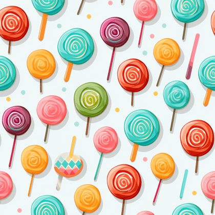 Lollipops