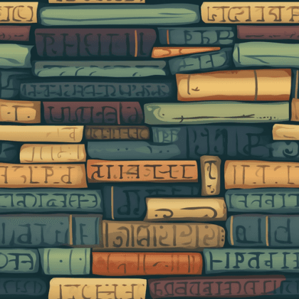 Magic Books