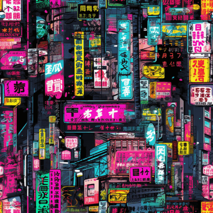 Neo Tokyo