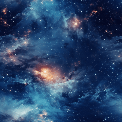 Night Sky