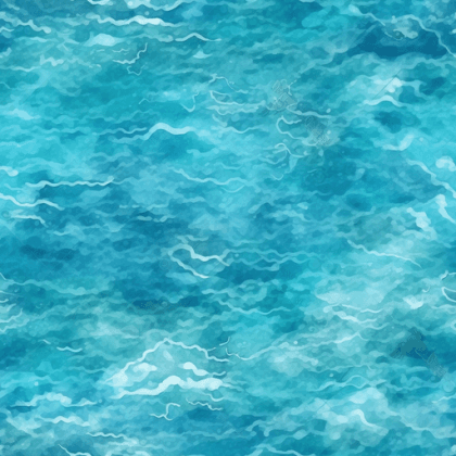 Ocean Water