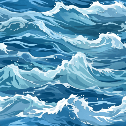 Ocean Waves