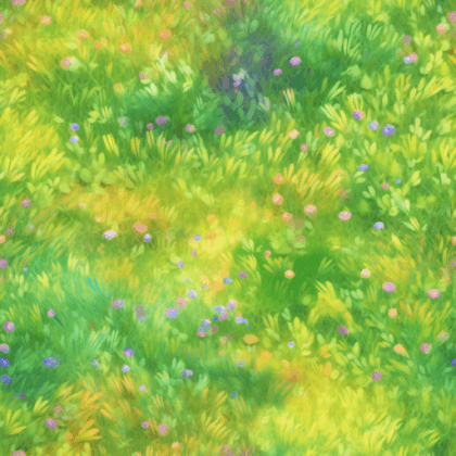 Pretty Meadow