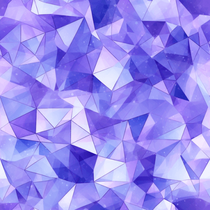 Purple Prism