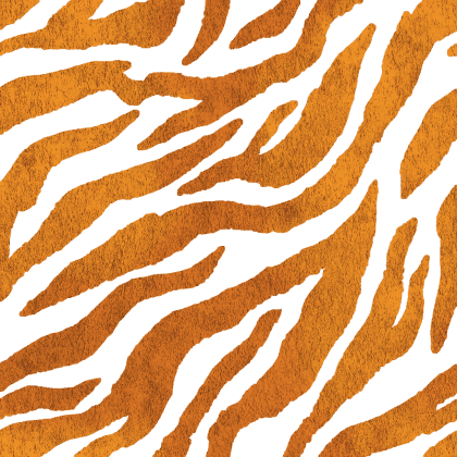 Radiant Tiger