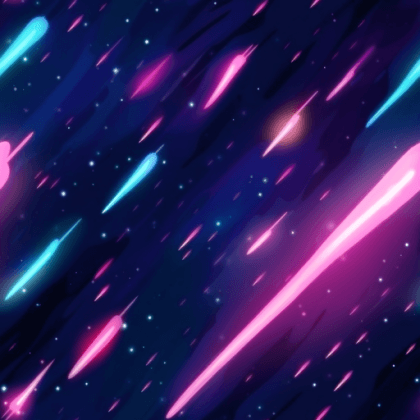Shooting Stars