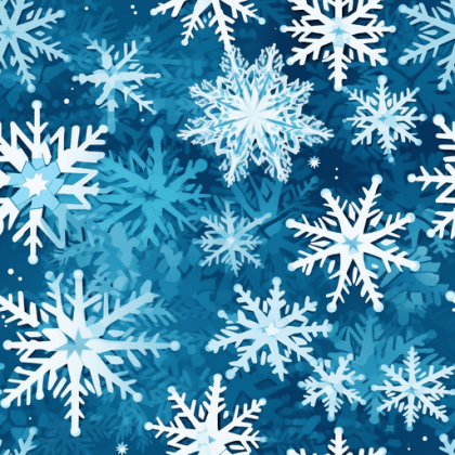 Snowflakes